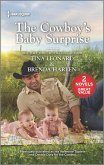 The Cowboy's Baby Surprise (eBook, ePUB)