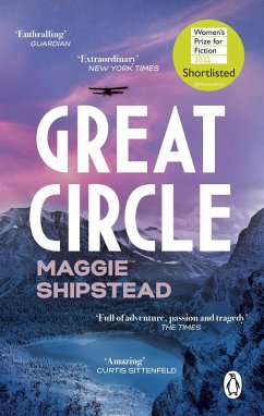Great Circle (eBook, ePUB) - Shipstead, Maggie