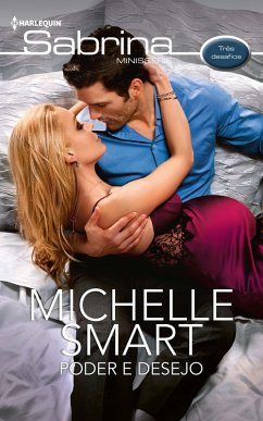 Cover Poder e desejo (eBook, ePUB)