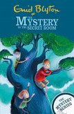 The Mystery of the Secret Room (eBook, ePUB)