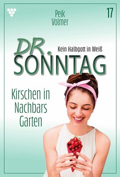 Kirschen in Nachbars Garten (eBook, ePUB) - Volmer, Peik