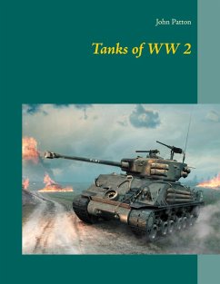 Tanks of WW 2 (eBook, ePUB)