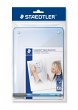 STAEDTLER Memo Board Lumocolor 3er Set - Bild 1