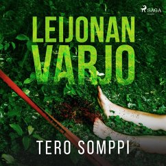 Leijonan varjo (MP3-Download) - Somppi, Tero