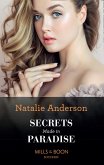 Secrets Made In Paradise (Mills & Boon Modern) (eBook, ePUB)