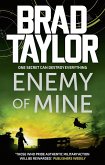 Enemy of Mine (eBook, ePUB) Enemy of Mine (eBook, ePUB)