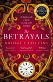 The Betrayals (eBook, ePUB)