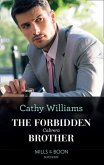 The Forbidden Cabrera Brother (eBook, ePUB)