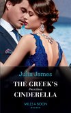 The Greek's Penniless Cinderella (Mills & Boon Modern) (eBook, ePUB)