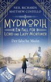 Der falsche Mann / Mydworth Bd.7 (eBook, ePUB)