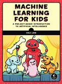 Machine Learning for Kids (eBook, ePUB)