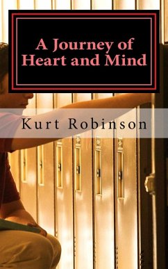 Cover A Journey of Heart and Mind (eBook, ePUB)