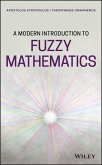 A Modern Introduction to Fuzzy Mathematics (eBook, PDF)