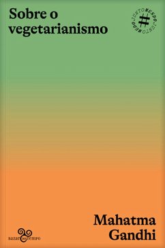 Cover Sobre o vegetarianismo (eBook, ePUB)