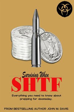 Cover Surviving When SHTF (eBook, ePUB)