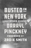 Busted in New York & Other Essays (eBook, ePUB)