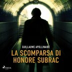 La scomparsa di Honore Subrac (MP3-Download)