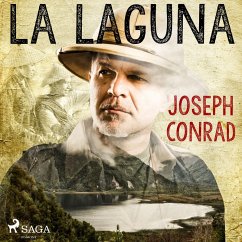 La laguna (MP3-Download) - Conrad, Joseph