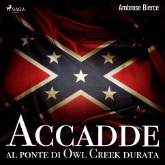 Accadde al ponte di Owl Creek durata (MP3-Download) - Bierce, Ambrose