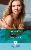 The Nurse's Secret (eBook, ePUB)