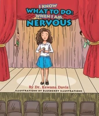 I Know What To Do (eBook, ePUB)