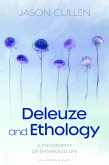 Deleuze and Ethology (eBook, PDF)