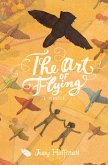 The Art of Flying (eBook, ePUB)