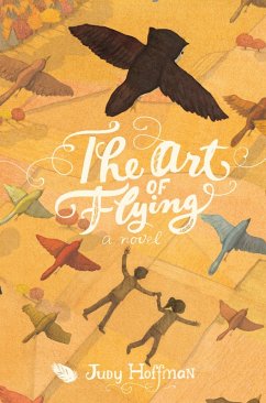Cover The Art of Flying (eBook, ePUB)