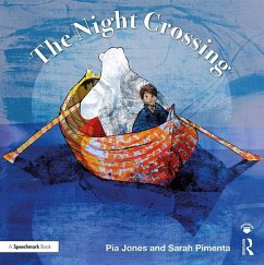 Cover The Night Crossing (eBook, PDF)