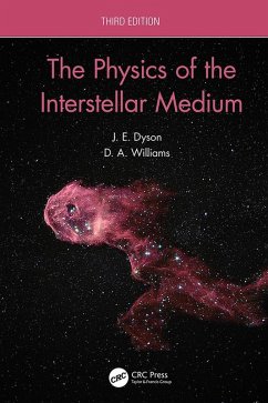 Cover The Physics of the Interstellar Medium (eBook, ePUB)