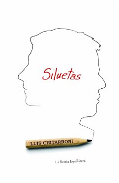 Cover Siluetas (eBook, ePUB)