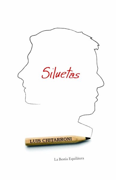 Siluetas (eBook, ePUB)