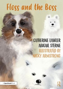Cover Floss and the Boss (eBook, ePUB)