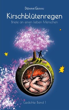 Kirschblütenregen (eBook, ePUB) - Grunau, Dominik