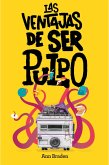 Las ventajas de ser pulpo (eBook, ePUB)