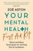 Your Mental Health First Aid Kit (eBook, ePUB)