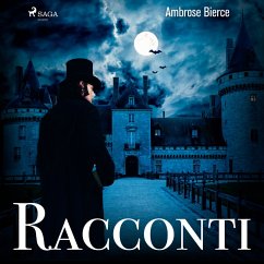 Racconti (MP3-Download) - Bierce, Ambrose