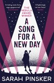 A Song for a New Day (eBook, ePUB)