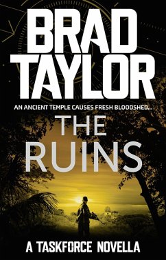 The Ruins (eBook, ePUB) - Taylor, Brad