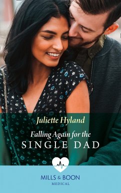 Cover Falling Again For The Single Dad (eBook, ePUB)