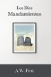 Los diez mandamientos (eBook, ePUB) - Bild 1