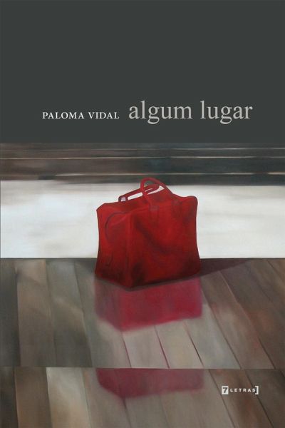 Algum lugar (eBook, ePUB) Algum lugar (eBook, ePUB)