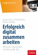 Erfolgreich digital zusammen arbeiten... - Bild 1