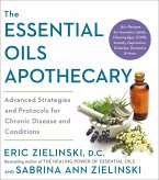 The Essential Oils Apothecary (eBook, ePUB)