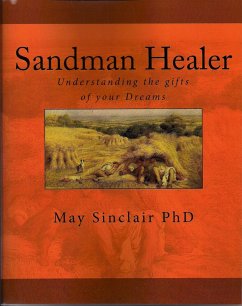 Sandman Healer (eBook, ePUB) - Sinclair, May