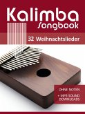 Kalimba 10/17 Liederbuch - 32 Weihnachtslieder (eBook, ePUB)