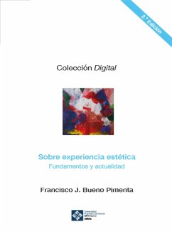 Sobre experiencia estética 2ª edición (eBook, PDF) - Bueno Pimenta, Francisco