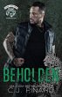 Beholden (A Dark Leopards MC South... - Bild 1