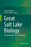 Great Salt Lake Biology (eBook, PDF)