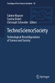 TechnoScienceSociety (eBook, PDF)